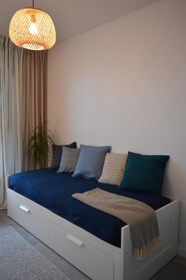 Apartament M&I Koszalin Exterior foto
